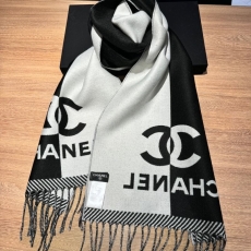 Chanel Scarf